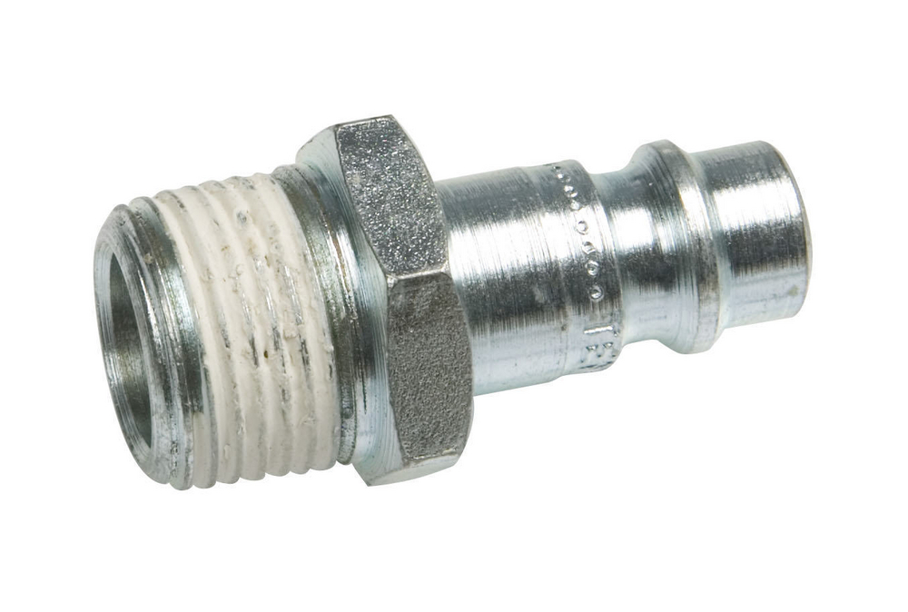 Tryckluftskoppling R 1/4" KR Lundgrens