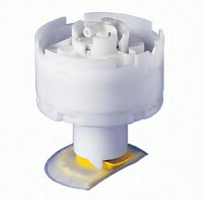 Alternativ bild 0 för Bränslepump VDO