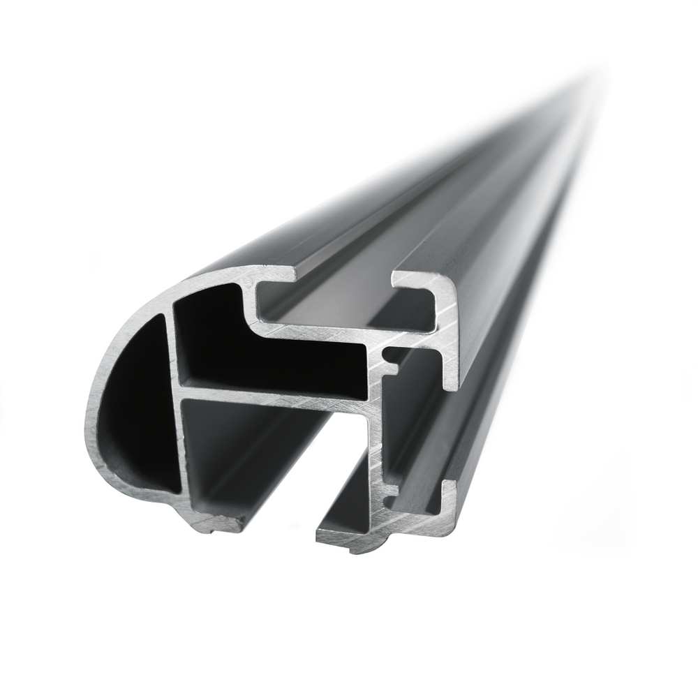 Thule ProBar Evo Lasthållarrör 130 cm - 3910/391000 - Aluminium 2-pack