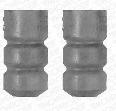 Alternativ bild 0 för Dammskyddsats, stötdämpare