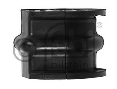 Alternativ bild 0 för Krängningshämmarbussning