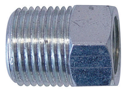 Adapter 3/8" NPT till 1/4" NPT Klann