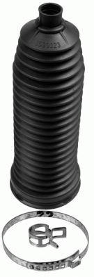 Alternativ bild 0 för Styrväxeldamask Lemförder