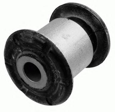 Alternativ bild 0 för Bussning Lemförder