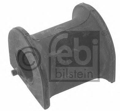 Alternativ bild 0 för Krängningshämmarbussning Meyle