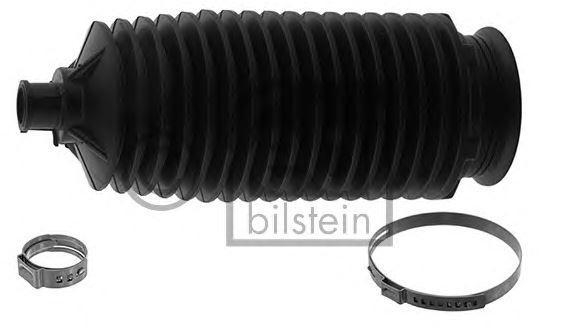 Alternativ bild 0 för Styrväxeldamask Febi