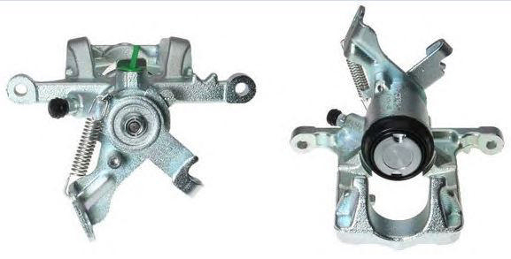 Alternativ bild 0 för Bromsok