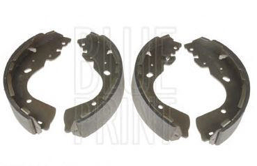 Alternativ bild 0 för Bromsbackar A.B.S.