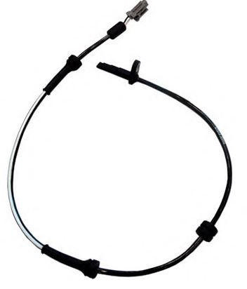 Alternativ bild 0 för ABS-givare