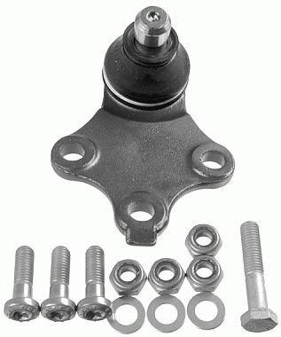 Alternativ bild 0 för Spindelled