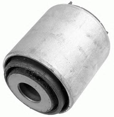 Alternativ bild 0 för Länkarmsbussning