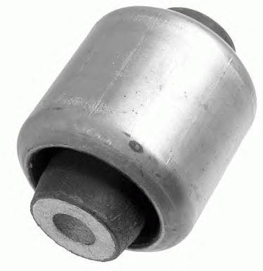 Alternativ bild 0 för Länkarmsbussning