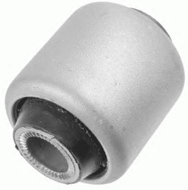 Alternativ bild 0 för Länkarmsbussning