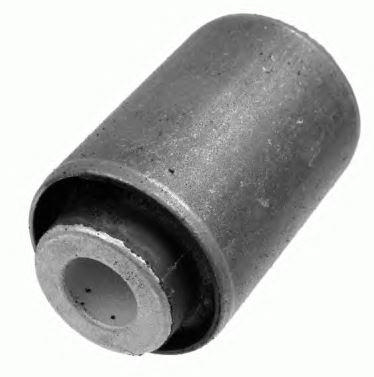 Alternativ bild 0 för Länkarmsbussning