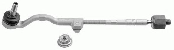 Alternativ bild 0 för Styrled