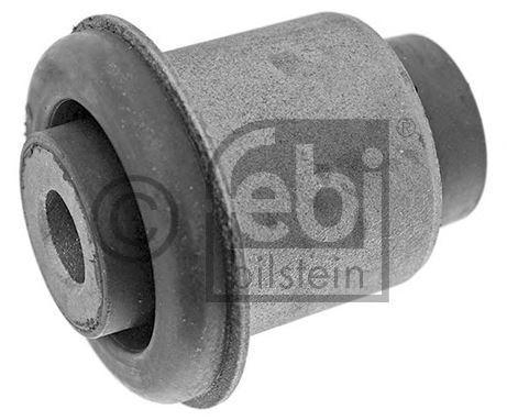 Alternativ bild 0 för Länkarmsbussning