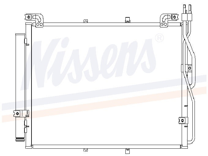 Alternativ bild 0 för Kondensor