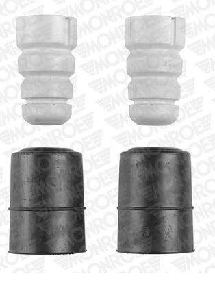 Alternativ bild 0 för Dammskyddsats, stötdämpare Monroe