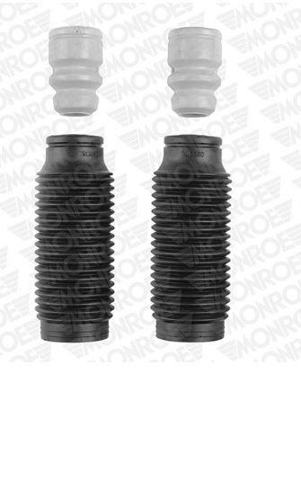 Alternativ bild 0 för Dammskyddssats