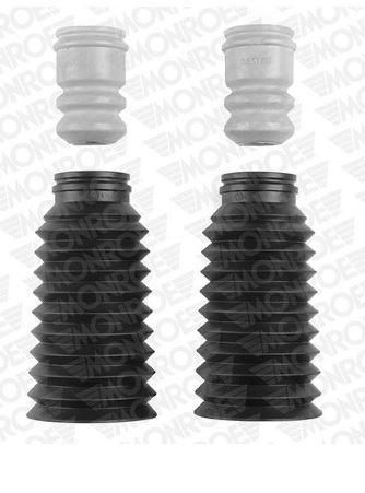 Alternativ bild 0 för Dammskyddsats, stötdämpare