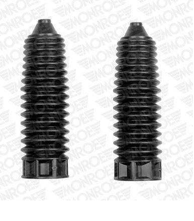 Alternativ bild 0 för Dammskyddssats Monroe