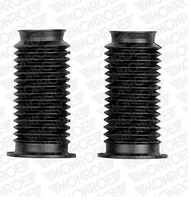 Alternativ bild 0 för Dammskyddssats