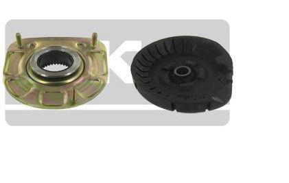 Alternativ bild 0 för Fjäderbenslagring