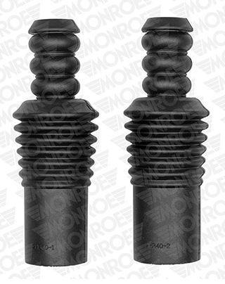 Alternativ bild 0 för Dammskyddssats