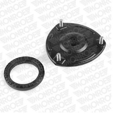 Alternativ bild 0 för Fjäderbenslagring Monroe