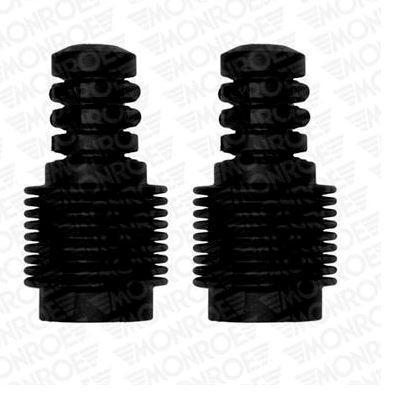 Alternativ bild 0 för Dammskyddsats, stötdämpare