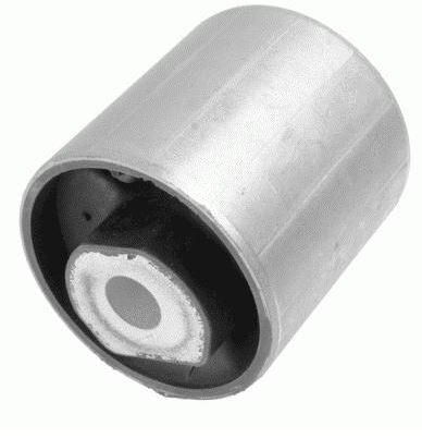 Alternativ bild 0 för Länkarmsbussning