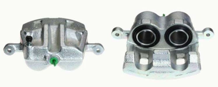 Alternativ bild 0 för Bromsok Budweg