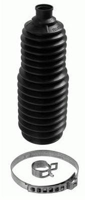 Styrväxeldamask Lemförder