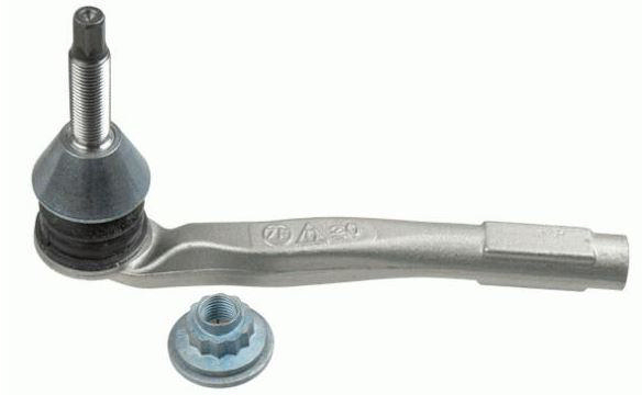 Alternativ bild 0 för Styrled