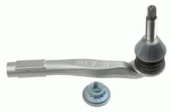 Alternativ bild 0 för Styrled