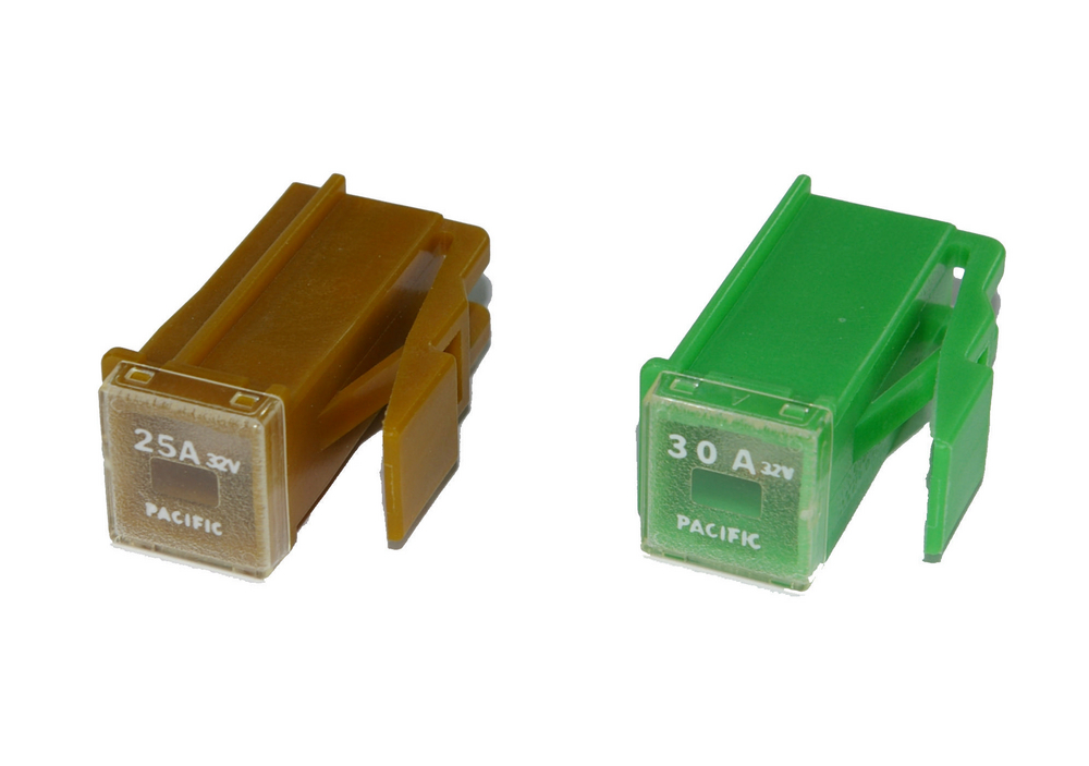 Japansäkring 30A 1-pack ProMeister