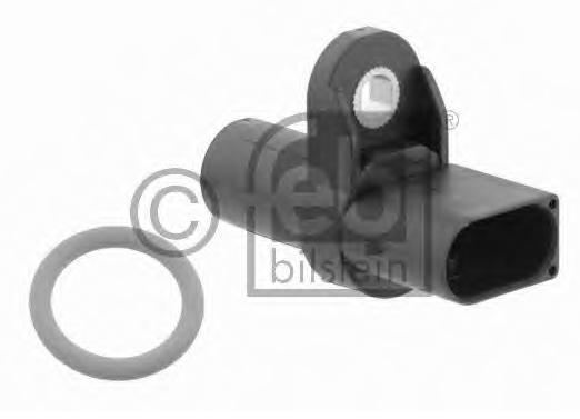 Alternativ bild 0 för Kamaxelsensor