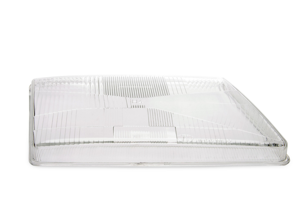 Alternativ bild 0 för Strålkastarglas