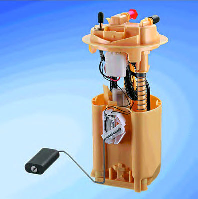 Alternativ bild 0 för Bränslepump med armatur