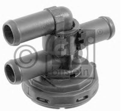 Alternativ bild 0 för Värmekran Febi