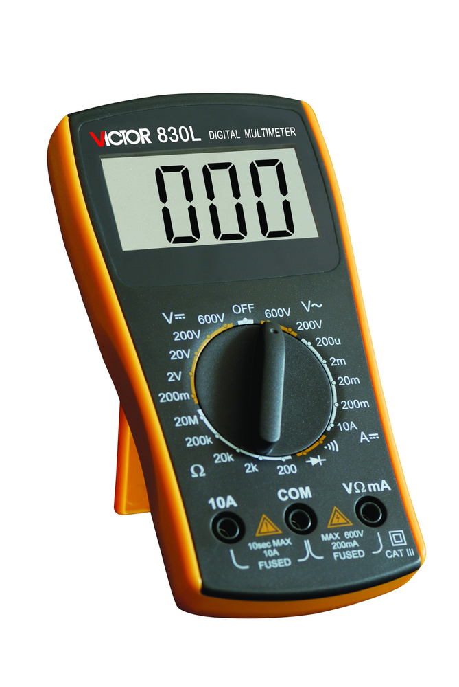 Multimeter