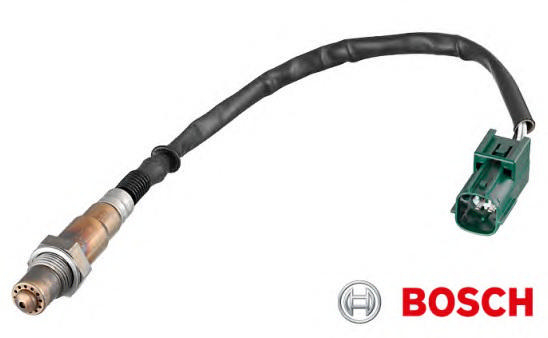 Alternativ bild 0 för Lambdasond