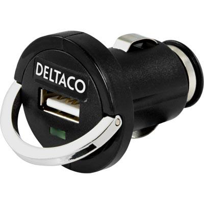 Strömadapter USB-min