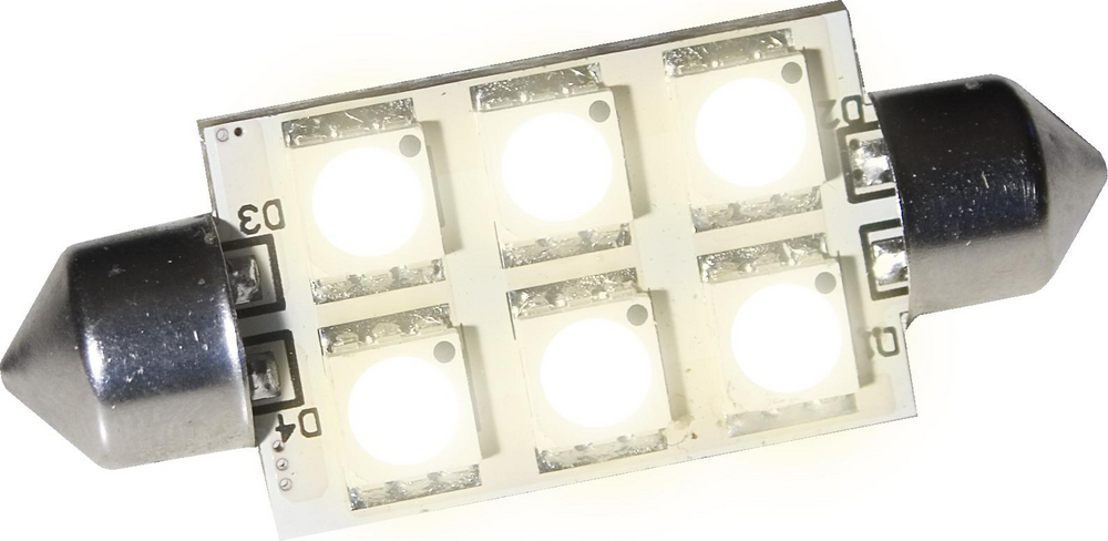 Led Lampa