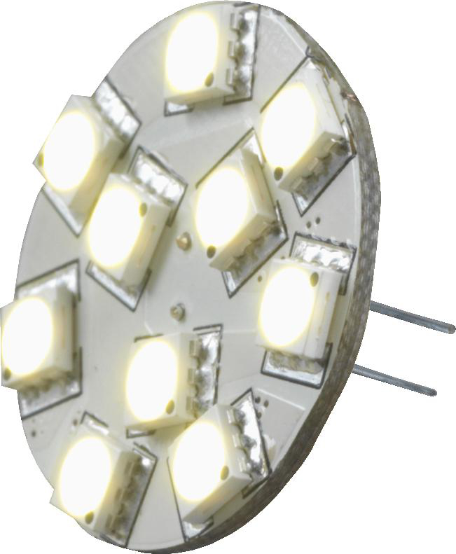 Led Lampa