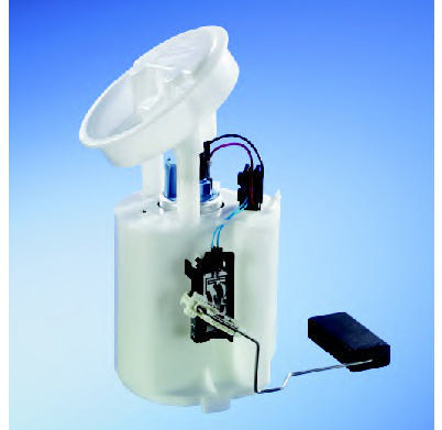 Alternativ bild 0 för Bränslepump