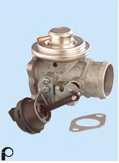 Alternativ bild 0 för EGR-ventil Pierburg