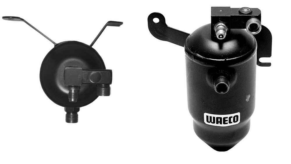 Torkfilter