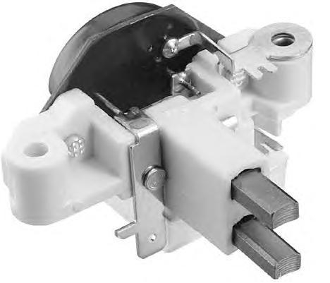 Alternativ bild 0 för Laddningsregulator