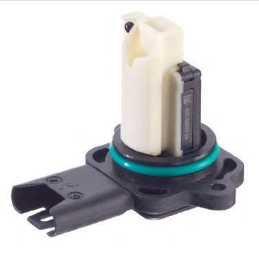 Alternativ bild 0 för Luftmassemätare VDO